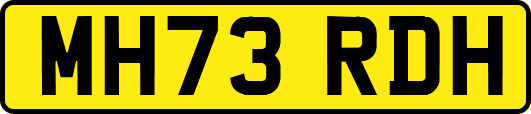 MH73RDH