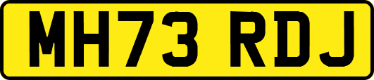 MH73RDJ
