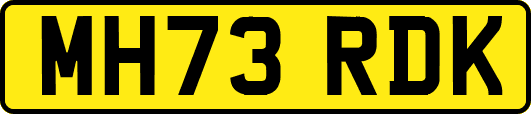 MH73RDK