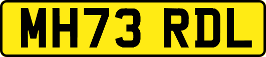 MH73RDL