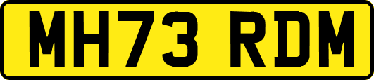 MH73RDM