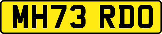 MH73RDO