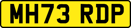 MH73RDP