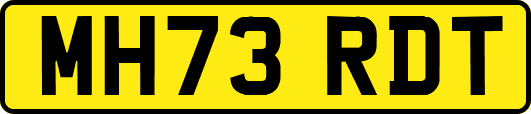 MH73RDT