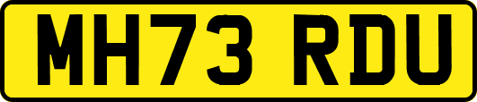 MH73RDU