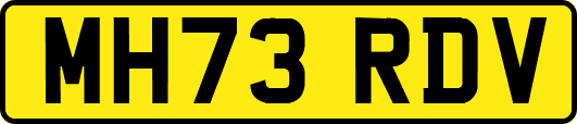 MH73RDV