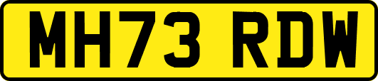 MH73RDW