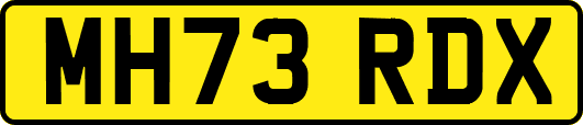 MH73RDX