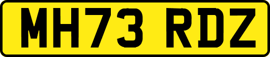MH73RDZ