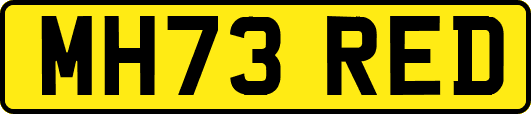 MH73RED