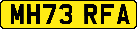 MH73RFA