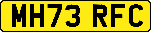 MH73RFC