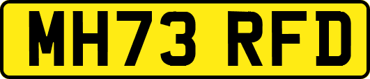 MH73RFD