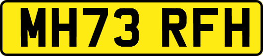 MH73RFH