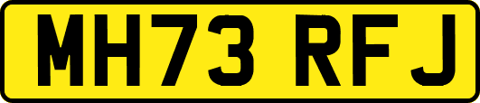 MH73RFJ