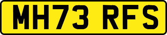 MH73RFS