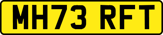MH73RFT