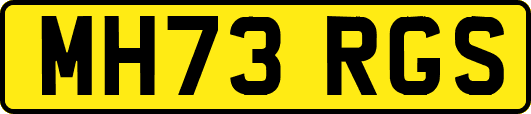 MH73RGS