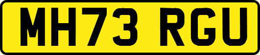 MH73RGU