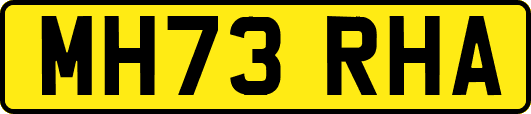 MH73RHA