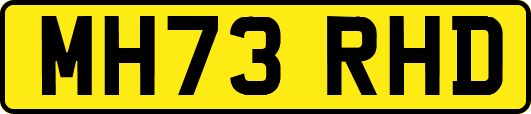 MH73RHD