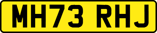 MH73RHJ