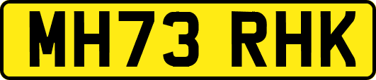 MH73RHK