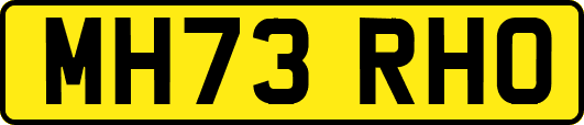 MH73RHO