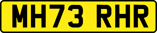 MH73RHR