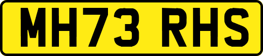 MH73RHS