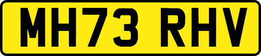 MH73RHV