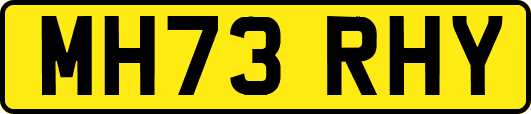 MH73RHY