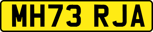 MH73RJA