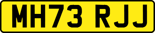 MH73RJJ