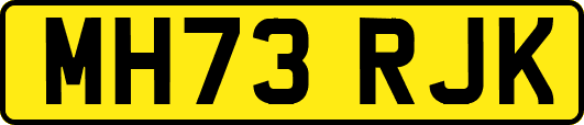 MH73RJK