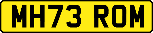MH73ROM