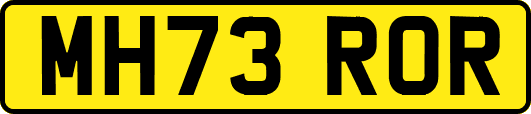 MH73ROR