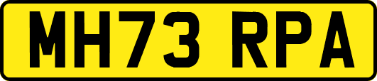 MH73RPA