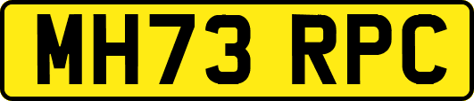 MH73RPC