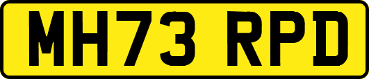 MH73RPD