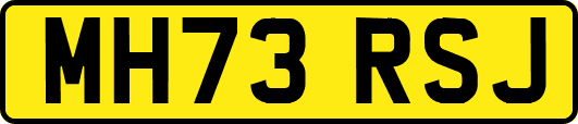 MH73RSJ