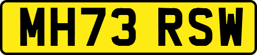 MH73RSW