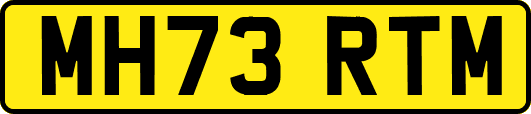 MH73RTM