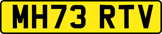 MH73RTV