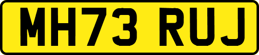 MH73RUJ
