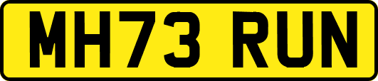 MH73RUN