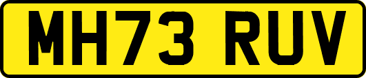 MH73RUV