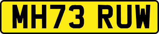 MH73RUW