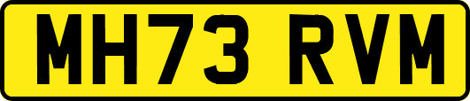 MH73RVM