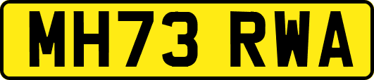 MH73RWA